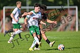 Fußball, Herren, Saison 2026-2027, Freundschaftsspiel, VfB Eichstätt - FC Ingolstadt 04 II, 20.06.2026