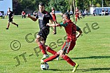 25.09.2016 - DJK Workerszell - TSG Pappenheim
