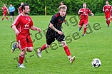 18.05.2014 - DJK Limes 09 - SG Forchheim-Sulzkirchen