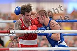 Boxen, Ländervergleichskampf Bayern vs. Baden-Württemberg, 03.09.2023