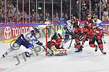Koelner Haie vs ERC Ingolstadt, DEL, Deutsche Eishockey Liga, Playoffs, Viertelfinale, Spiel 7, 31.03.2019