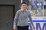 Eishockey, Herren, DEL, Saison 2021-2022, ERC Ingolstadt - Saisoneröffnung, 22.08.2021