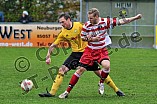 06.11.2016 - FC Hitzhofen-Oberzell - SpVgg Wolfsbuch-Zell