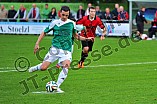 03.09.2014 - VfB Eichstätt - TSV 1865 Dachau