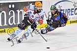 ERC Ingolstadt vs Fischtown Pinguins, Eishockey, DEL, Deutsche Eishockey Liga, Spieltag 16, 25.10.2017