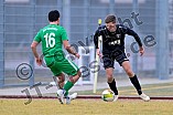 Fußball, Herren, Bezirksliga Oberbayern Nord, Saison 2024-2025, Spieltag 19, TSV Gaimersheim - VfB Eichstätt II, 01.03.2025