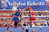 Kampf- & Kraftsport, Boxen, Herren, Boxvergleichskampf, Kampf 8, BC Eichstätt - BC Traktor Schwerin, 04.09.2022