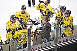 28.12.2014 - ERC Ingolstadt - Krefeld Pinguine