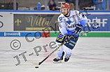 Straubing Tigers vs ERC Ingolstadt, DEL, Deutsche Eishockey Liga, Spieltag 23, 01.12.2019