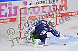 02.01.2021 - Straubing Tigers - ERC Ingolstadt