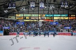 Eishockey, Herren, DEL, Saison 2022-2023, Spieltag 44, ERC Ingolstadt - Nürnberg Ice Tigers, 18.01.2023