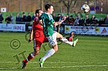 08.04.2015 - VfB Eichstätt - TSV 1860 Rosenheim
