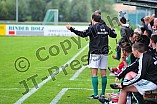 03.08.2011 - TSV Kösching / VfB Eichstätt II