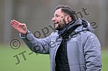 Fußball, Herren, Bayernliga Nord, Saison 2023-2024, Vorbereitung, VfB Eichstätt - SC Großschwarzenlohe, 10.02.2024