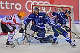 ERC Ingolstadt vs Fischtown Pinguins, Eishockey, DEL, Deutsche Eishockey Liga, Spieltag 13, 21.10.2018