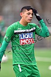 03.02.2018 - VfB Eichstätt - Würzburger FV