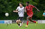 Fußball, Herren, Bezirksliga Oberbayern Nord, Saison 2024-2025, Spieltag 2, FC Fatih Ingolstadt - BC Attaching, 04.08.2024