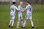 Fußball, Herren, Kreisliga Neumarkt Jura West, Saison 2024-2025, Spieltag 18, SV Marienstein - TV 21 Büchenbach, 29.03.2025