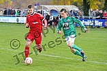 23.10.2010 - VfB Eichstätt / FC Affing