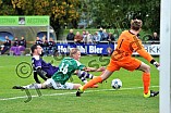 26.09.2015 - VfB Eichstätt - FC Eintracht Bamberg