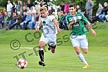 22.07.2012 - TSV Schwabmünchen / VfB Eichstätt