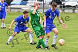 21.05.2017 - VfB Kipfenberg - SV Lippertshofen
