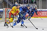 ERC Ingolstadt vs Düsseldorfer EG, DEL, Deutsche Eishockey Liga, Spieltag 44, 14.02.2020