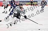 Eishockey, Herren, DEL, Saison 2024-2025, Playoffs Halbfinale, Spiel 5, ERC Ingolstadt - Kölner Haie, 11.04.2025