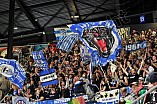 Augsburger Panther vs ERC Ingolstadt, Eishockey, DEL, Deutsche Eishockey Liga, 11.12.2015