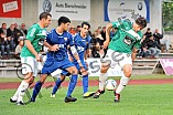 22.09.2012 - VfB Eichstätt / FC Unterföhring