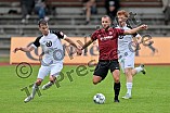 Fußball, Herren, Bezirksliga Oberbayern Nord, Saison 2023-2024, Spieltag 1, VfB Eichstätt II - SpVgg Kammerberg, 28.07.2023