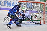 ERC Ingolstadt vs Augsburger Panther, DEL, Deutsche Eishockey Liga, Spieltag 49, 28.02.2020
