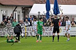 Fußball, Herren, Bayernliga Nord, Saison 2024-2025, Spieltag 31, VfB Eichstätt - TSV Neudrossenfeld, 26.04.2025