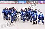 Eishockey, Herren, DEL, Saison 2020-2021, ERC Ingolstadt - Kölner Haie, 10.04.2021