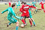 01.04.2013 - SV Marienstein II - DJK Grafenberg