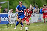 Fußball, Herren, Kreisliga Neumarkt Jura West, Saison 2024-2025, Spieltag 24, SV Marienstein - SG-TSV 1860 Weißenburg U23, 16.05.2025