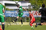 Regionalliga Bayern, Ligapokal, Herren, BFV, Saison 2019-2021, VfB Eichstätt - TSV Buchbach, 30.05.2021
