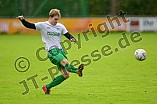 Fußball, Herren, Kreisklasse 1, Saison 2022-2023, Spieltag 14, FC Gerolfing II - FC Arnsberg, 05.11.2022