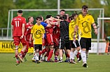 Fußball, Herren, Kreisliga Neumarkt Jura Ost, Saison 2025-2026, Spieltag 25, DJK Limes - SC Pollanten, 10.05.2026