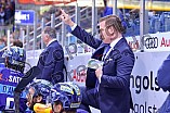 ERC Ingolstadt vs Fischtown Pinguins, DEL, Deutsche Eishockey Liga, Spieltag 8, 04.10.2019