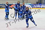 Eishockey, Frauen, DFEL, Saison 2024-2025, ERC Ingolstadt - HK Budapest Roster, 12.01.2025