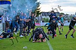 Fußball, Herren, Kreisliga 1, Saison 2024-2025, Relegation, FC Sandersdorf - TSV Großmehring, 06.06.2025