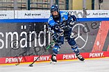 Eishockey, Frauen, DFEL, Saison 2025-2026, ERC Ingolstadt - Eisbären Berlin, 18.01.2026
