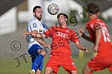 Fußball, Herren, Bayernliga Süd, Saison 2022-2023, Spieltag 2, FC Ingolstadt 04 II - TSV 1861 Nördlingen, 19.07.2022