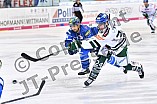 ERC Ingolstadt vs Augsburger Panther, Eishockey, DEL, Deutsche Eishockey Liga, Spieltag 4, 17.09.2017