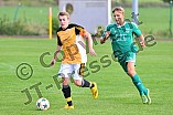30.09.2016 - DJK Dollnstein - DJK Raitenbuch