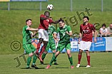 Fußball, Herren, Kreisliga 1, Saison 2023-2024, Spieltag 25, SV Denkendorf - Türkisch SV Ingolstadt, 12.05.2024