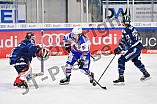 Eishockey, Frauen, DFEL, Playoffs Halbfinale Spiel 2, Saison 2021-2022, ERC Ingolstadt - ESC Planegg-Würmtal, 27.02.2022