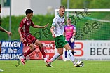 Fußball, Herren, Saison 2026-2027, Testspiel, VfB Eichstätt - AlWhada SC, 18.07.2026