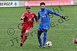 13.11.2016 - TSV Kösching - TSV Etting